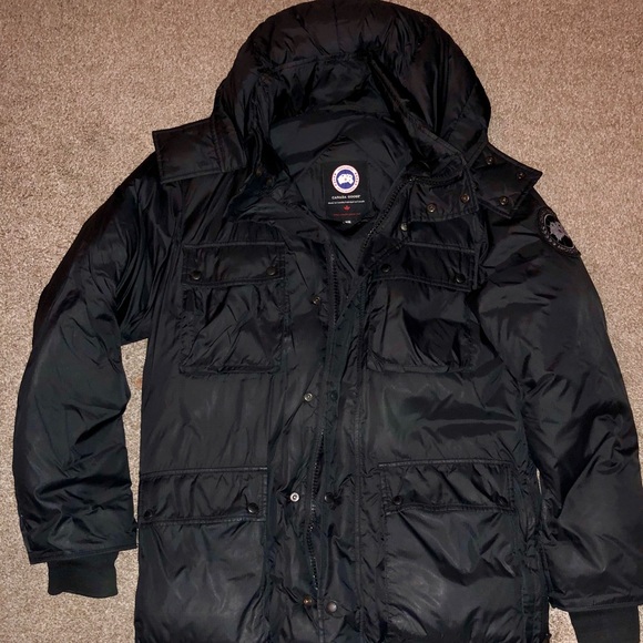 Canada Goose Jacket Manitoba Canada Goose Jacket Manitoba